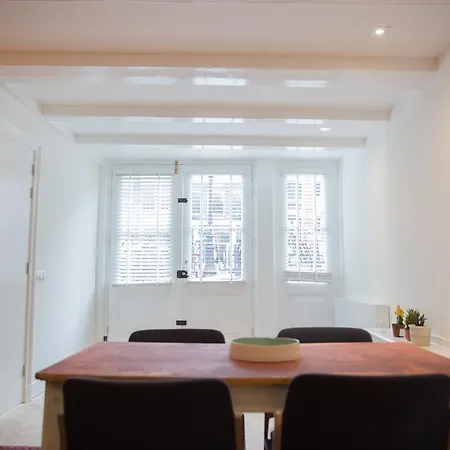 Bloemgracht B&B