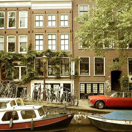 Bloemgracht * アムステルダム