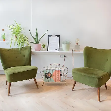 Bed & Breakfast Bloemgracht