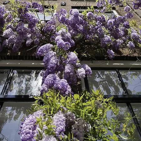Bloemgracht 4* אמסטרדם